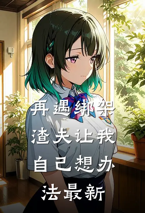 再遇绑架,渣夫让我自己想办法最新