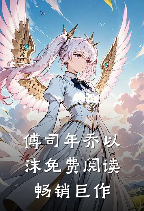 傅司年乔以沫免费阅读畅销巨作