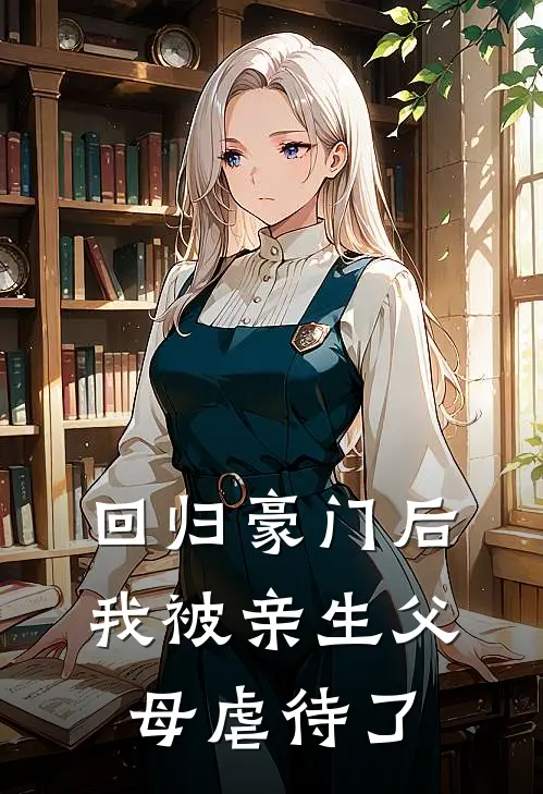 回归豪门后，我被亲生父母虐待了