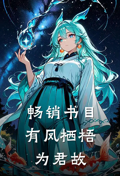 畅销书目有凤栖梧为君故