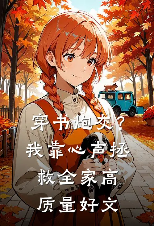 穿书炮灰？我靠心声拯救全家高质量好文