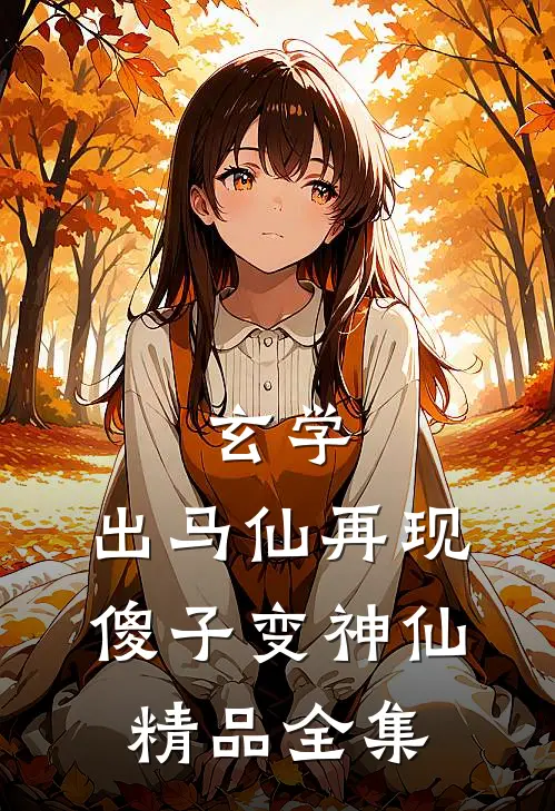 玄学：出马仙再现，傻子变神仙精品全集