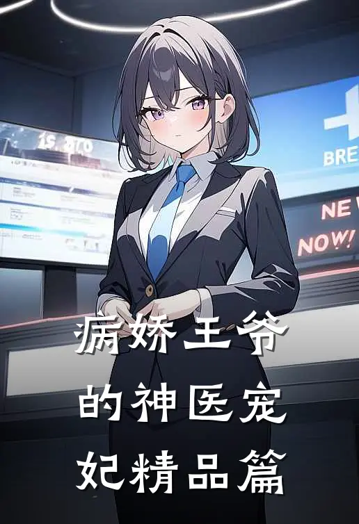 病娇王爷的神医宠妃精品篇