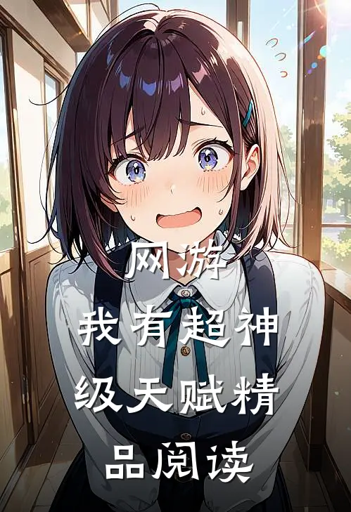 网游：我有超神级天赋精品阅读