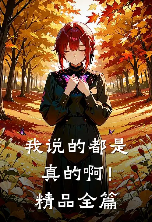 我说的都是真的啊！精品全篇