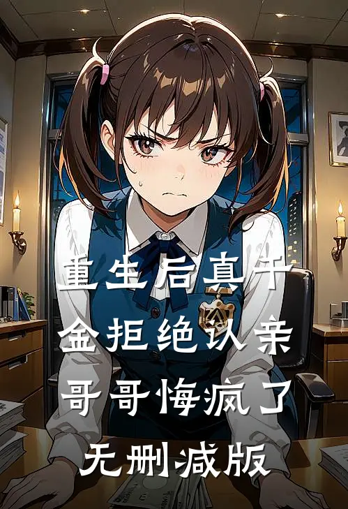 重生后真千金拒绝认亲,哥哥悔疯了无删减版在线观看