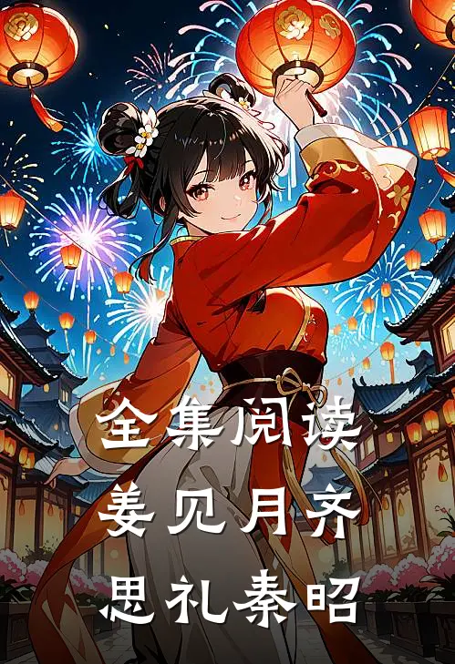 全集阅读姜见月齐思礼秦昭
