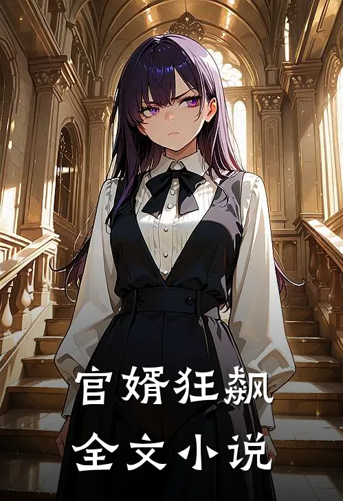 官婿狂飙全文
