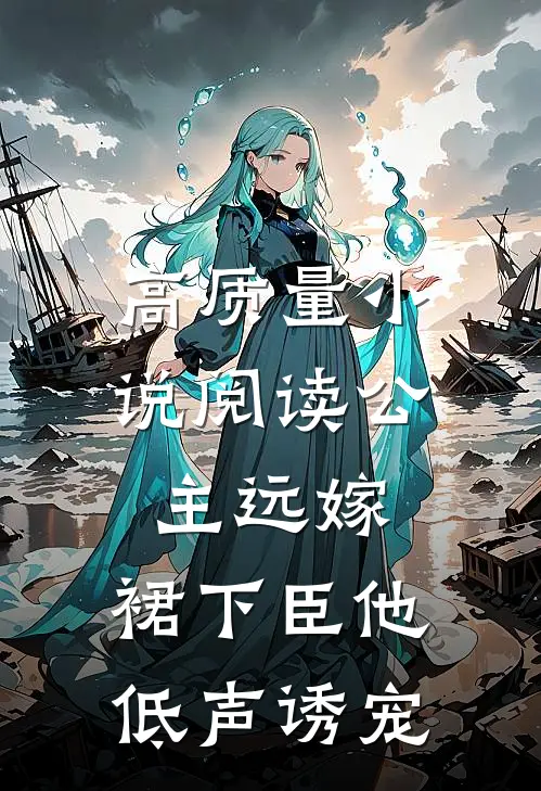 高质量小说阅读公主远嫁，裙下臣他低声诱宠
