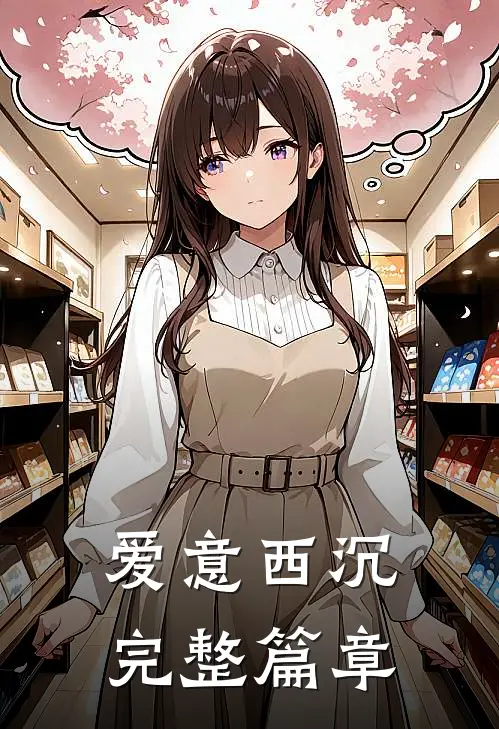 爱意西沉完整篇章在线阅读