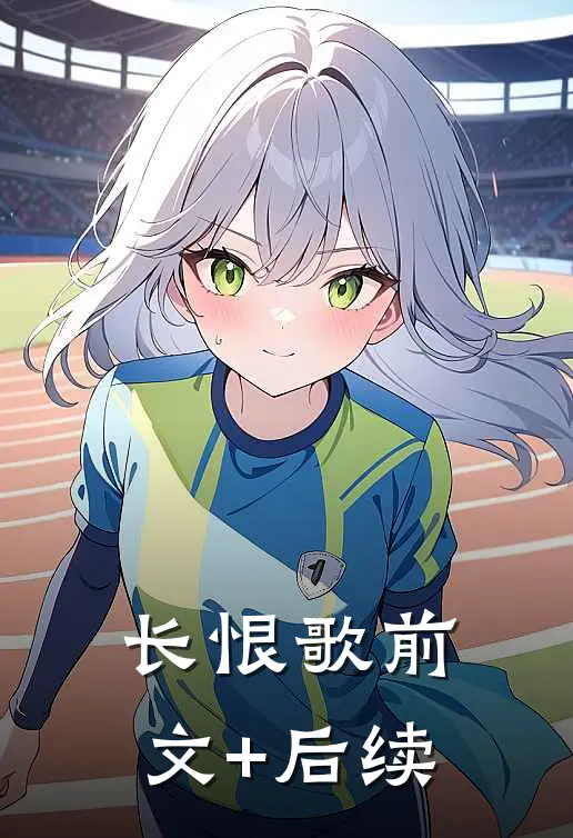 长恨歌前文+后续