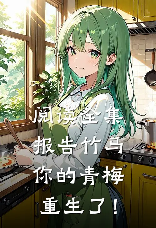 阅读全集报告竹马：你的青梅重生了！