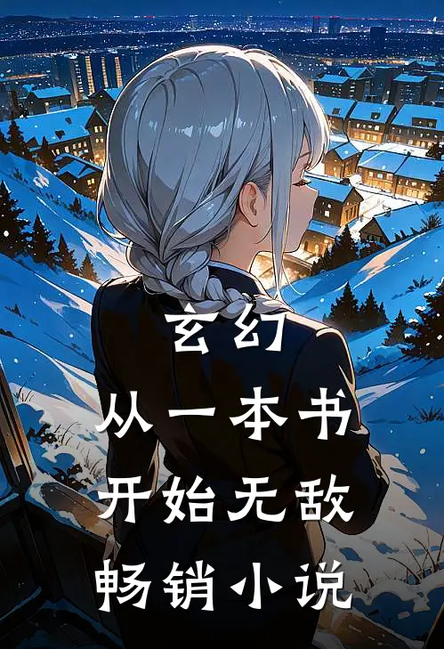玄幻：从一本书开始无敌畅销小说