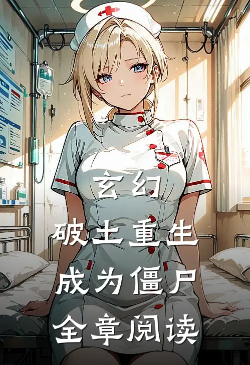 玄幻破土重生,成为僵尸全章阅读免费
