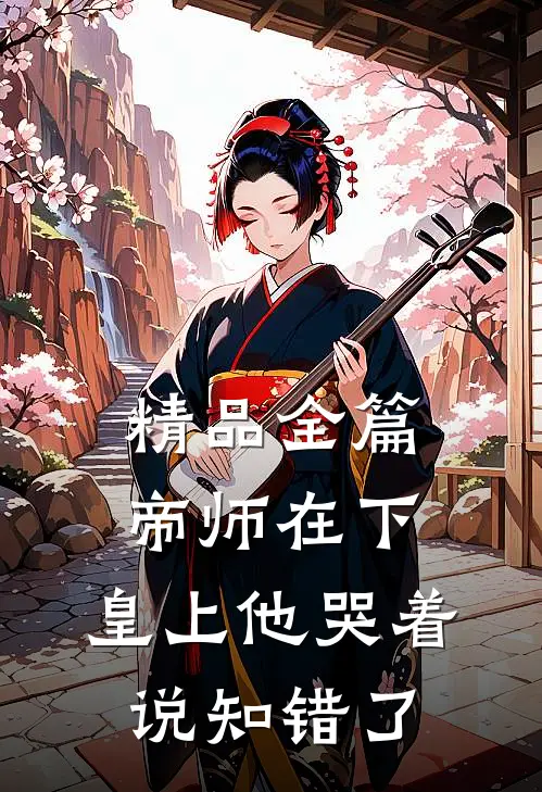精品全篇帝师在下,皇上他哭着说知错了免费阅读