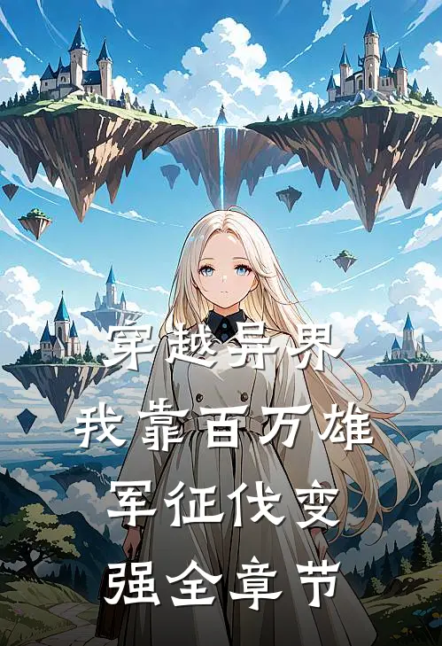 穿越异界：我靠百万雄军征伐变强全章节
