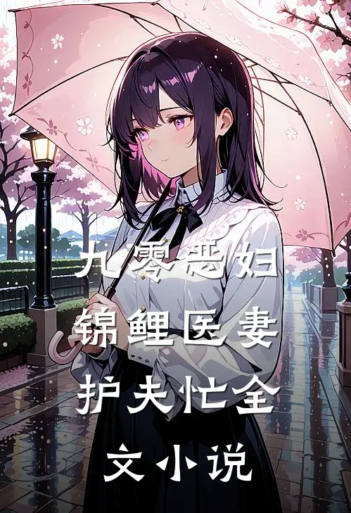 九零恶妇：锦鲤医妻护夫忙全文小说