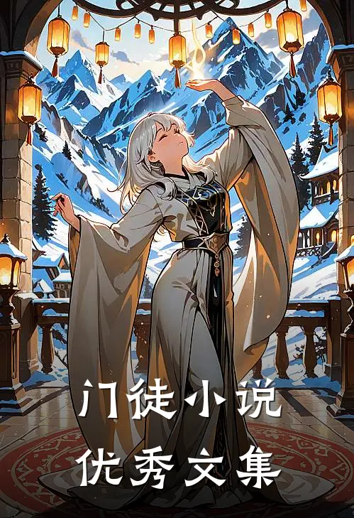 门徒小说优秀文集