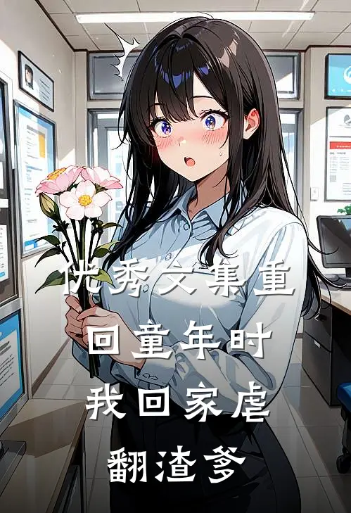 优秀文集重回童年时：我回家虐翻渣爹