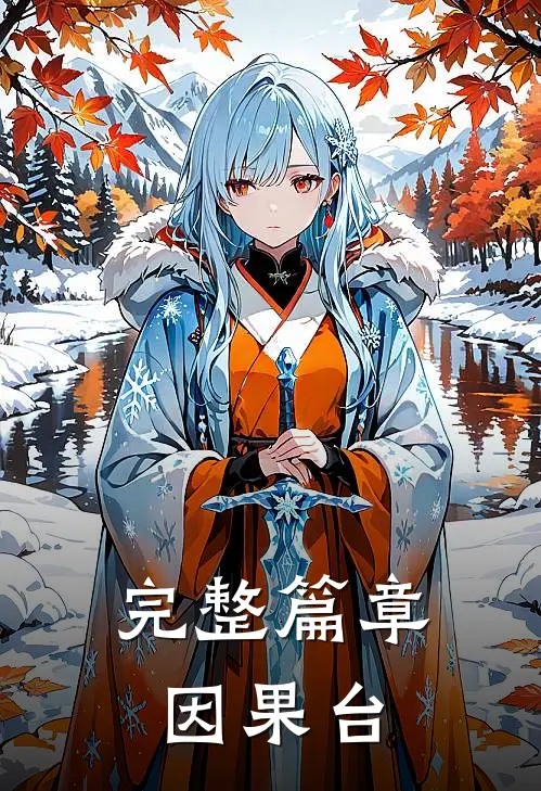 完整篇章因果台词摘抄