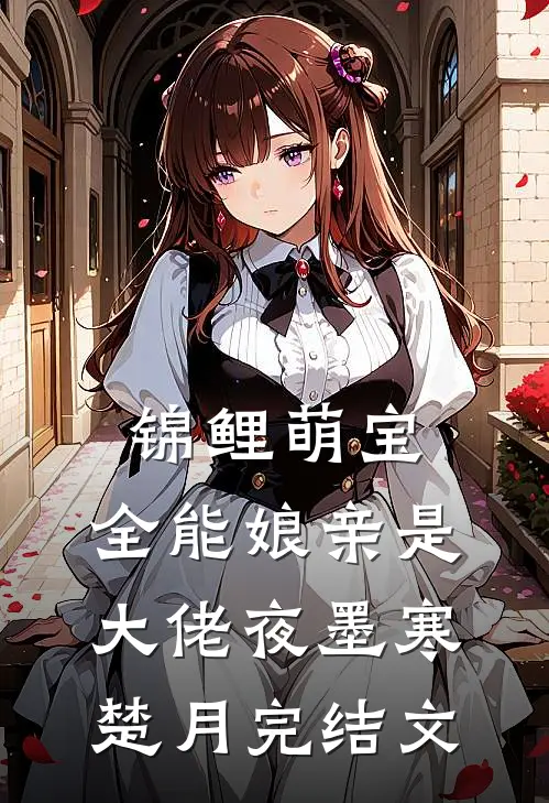 锦鲤萌宝：全能娘亲是大佬夜墨寒楚月完结文