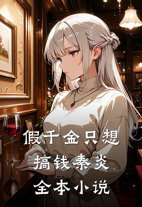 假千金只想搞钱秦炎全本小说