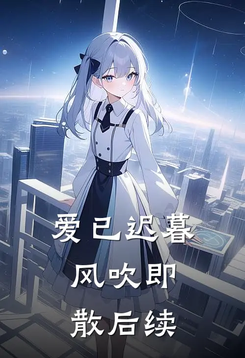 爱已迟暮,风吹即散后续