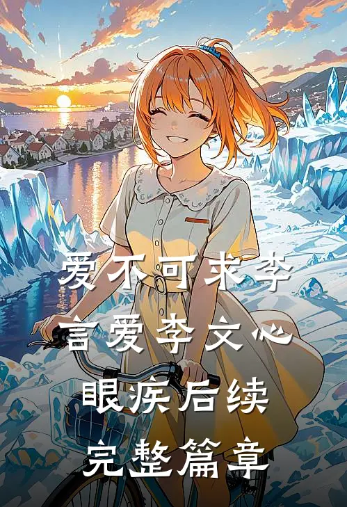 爱不可求李言爱李文心眼疾后续完整篇章