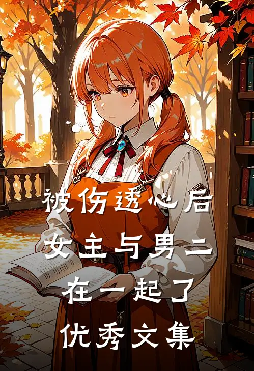 被伤透心后，女主与男二在一起了优秀文集