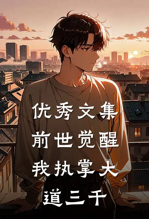 优秀文集前世觉醒：我执掌大道三千