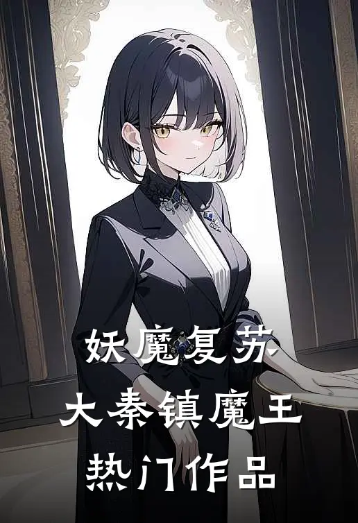 妖魔复苏：大秦镇魔王热门作品