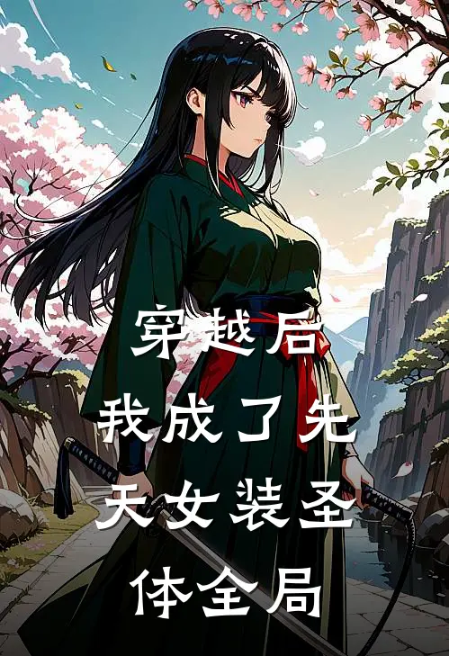 穿越后,我成了先天女装圣体全局免费阅读
