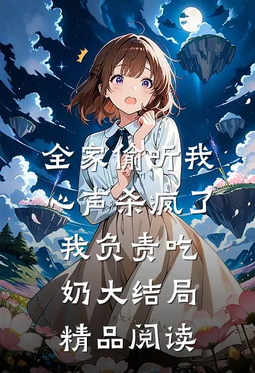 全家偷听我心声杀疯了,我负责吃奶大结局精品阅读