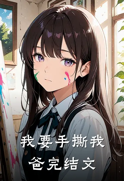 我要手撕我爸完结文