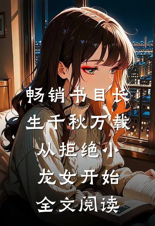 畅销书目长生千秋万载从拒绝小龙女开始全文阅读