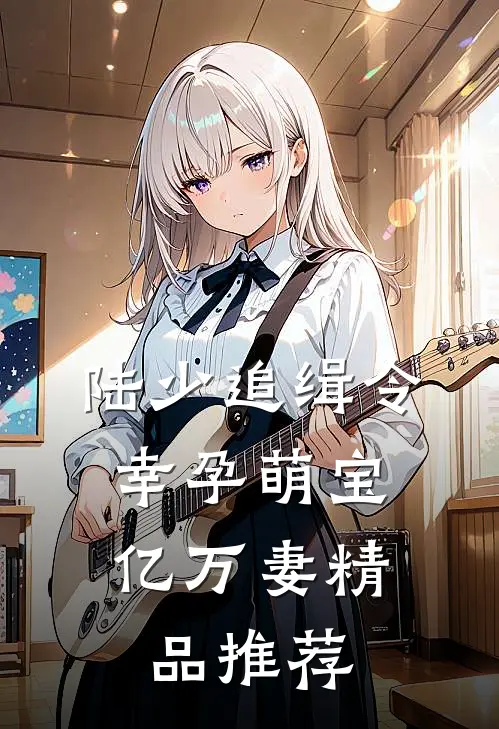 陆少追缉令：幸孕萌宝亿万妻精品推荐