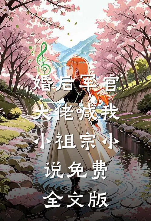 婚后军官大佬喊我小祖宗小说免费全文版