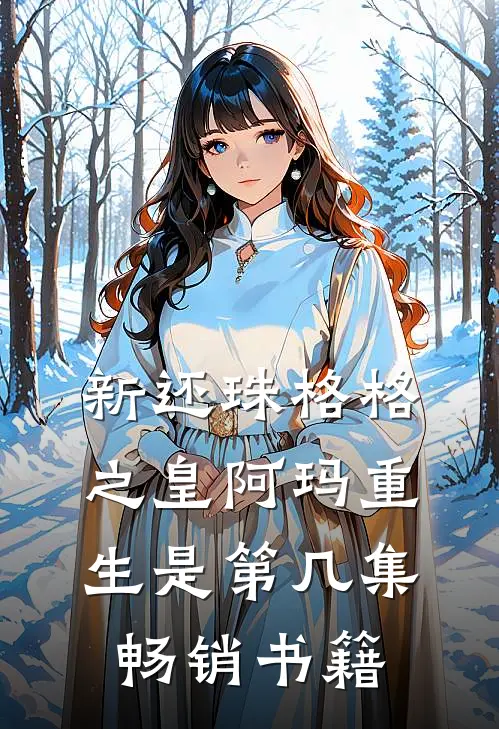 新还珠格格之皇阿玛重生是第几集畅销书籍