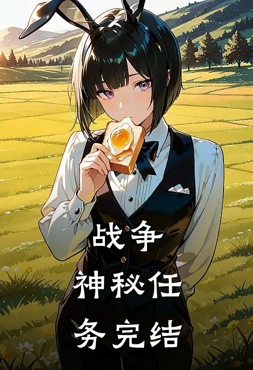 战争：神秘任务完结