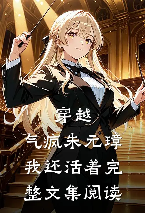 穿越：气疯朱元璋，我还活着完整文集阅读