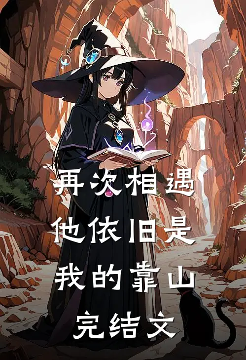 再次相遇,他依旧是我的靠山完结文学