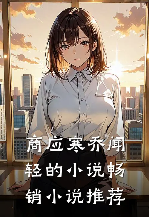 商应寒乔闻轻的小说畅销小说推荐