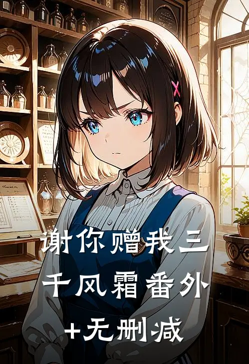 谢你赠我三千风霜番外+无删减