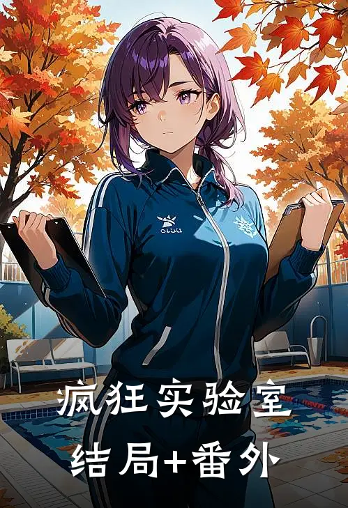 疯狂实验室结局+番外