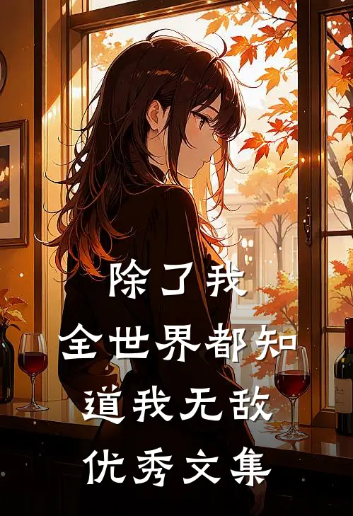 除了我,全世界都知道我无敌优秀文集在线阅读