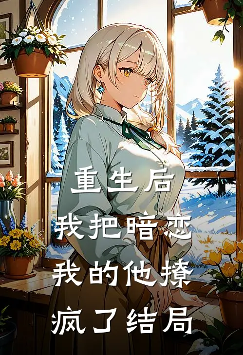 重生后,我把暗恋我的他撩疯了结局