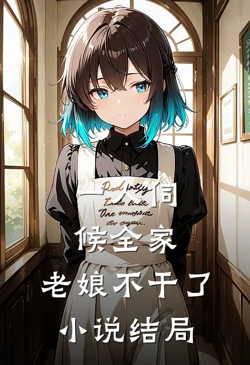 一人伺候全家;老娘不干了结局怎么样
