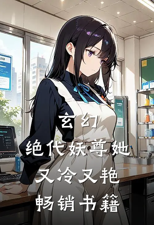 玄幻绝代妖尊她又冷又艳畅销书籍免费阅读