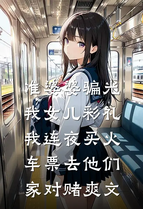 准婆婆骗光我女儿彩礼，我连夜买火车票去他们家对赌爽文
