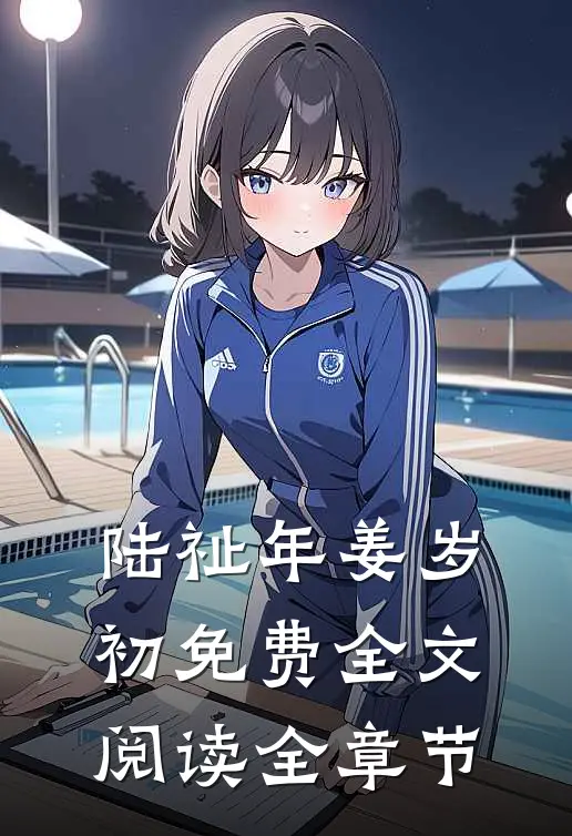 陆祉年姜岁初免费全文阅读全章节